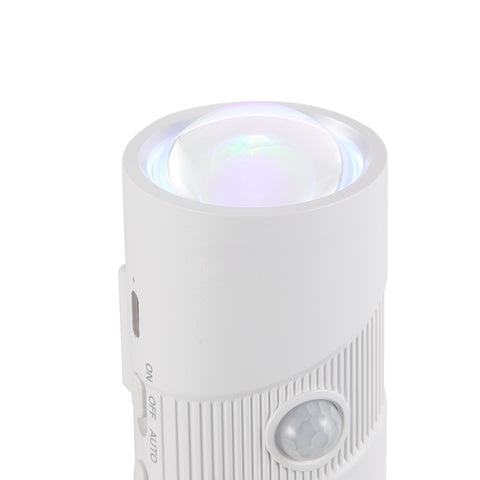 Daisy Trådløs Sensor Lampe Hvid RGB