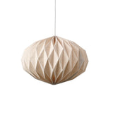 Moon Oblong Textile Linen-Nordic Seasons-OutletLamper.dk