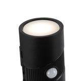 Daisy Trådløs Sensor Lampe Sort-Lightish-OutletLamper.dk
