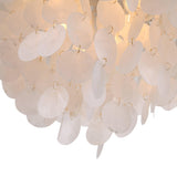Tipaza Lysekrone Ø60-Nordic Seasons-OutletLamper.dk
