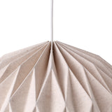 Moon Oblong Textile Linen-Nordic Seasons-OutletLamper.dk