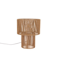 Braided Bordlampe-Nordic Seasons-OutletLamper.dk