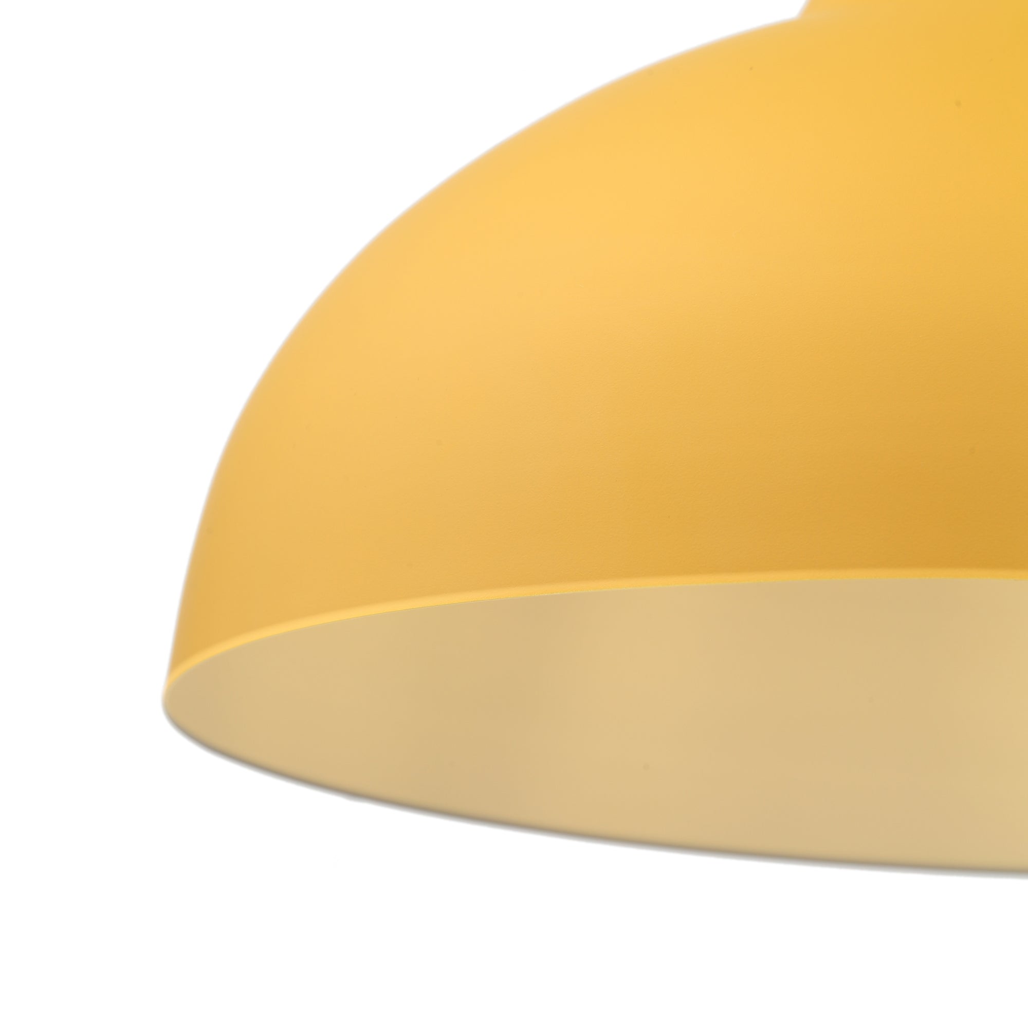 Oak Pendel Ø35 Mustard-Nordic Seasons-OutletLamper.dk