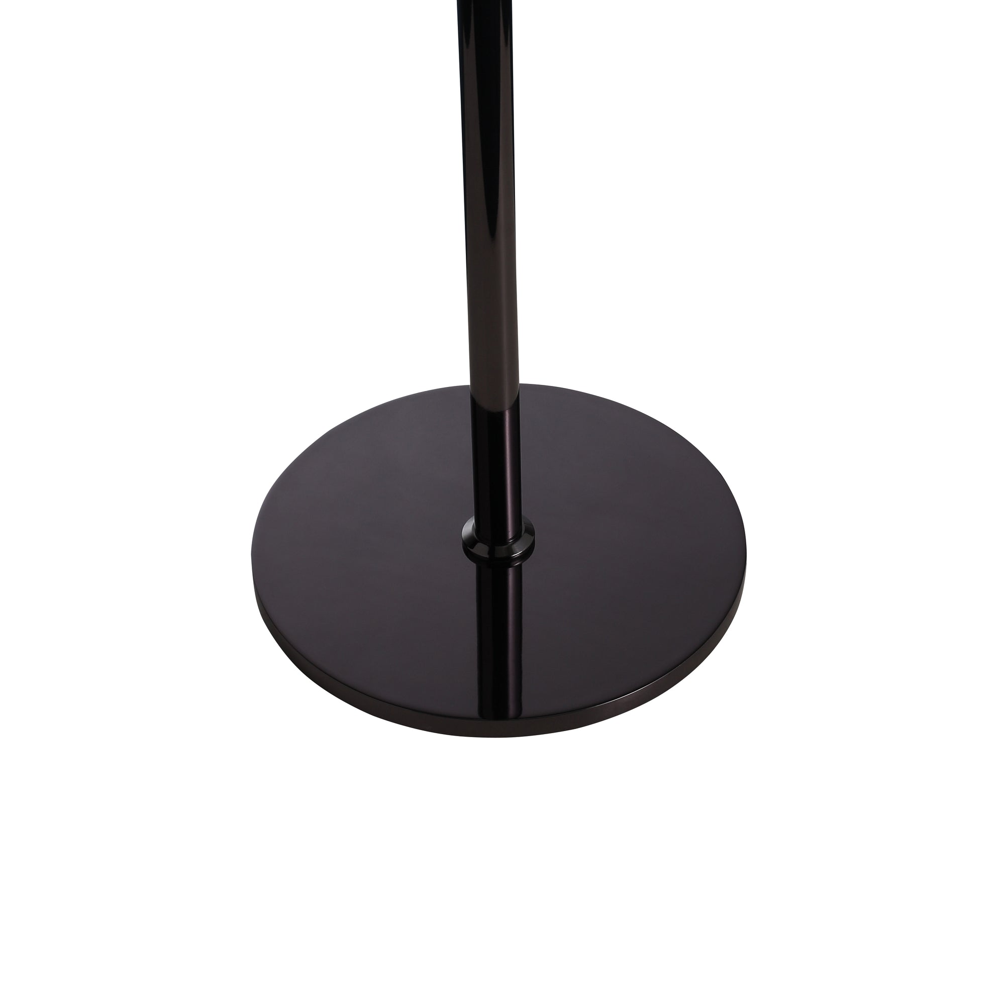 Valencia Gulvlampe Titanium/Smoke-Nordic Seasons-OutletLamper.dk