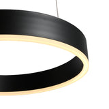 Vision Pendel Ø40 Sort-Nordic Seasons-OutletLamper.dk