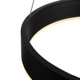 Vision Pendel Ø40 Sort-Nordic Seasons-OutletLamper.dk