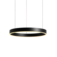 Vision Pendel Ø60 Sort-Nordic Seasons-OutletLamper.dk