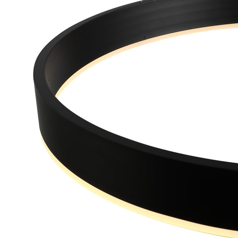 Vision Pendel Ø60 Sort