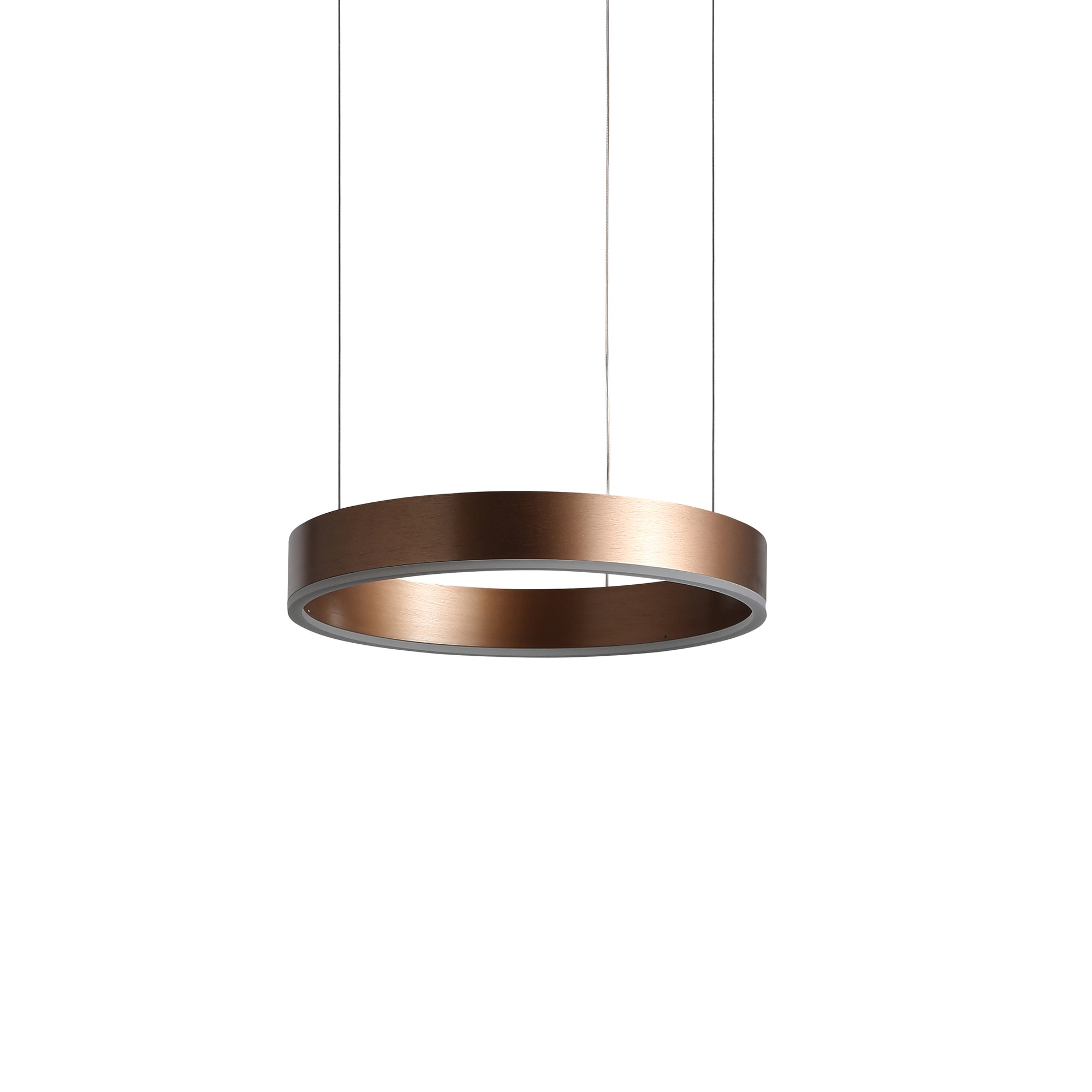 Vision Pendel Ø40 Kobber-Nordic Seasons-OutletLamper.dk