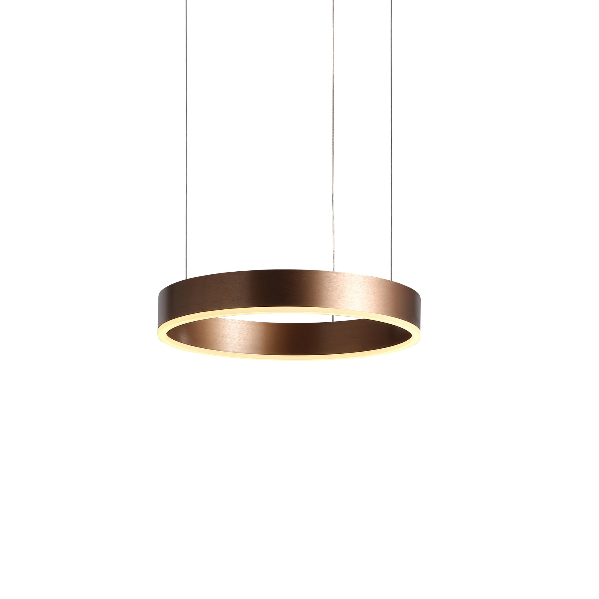 Vision Pendel Ø40 Kobber-Nordic Seasons-OutletLamper.dk