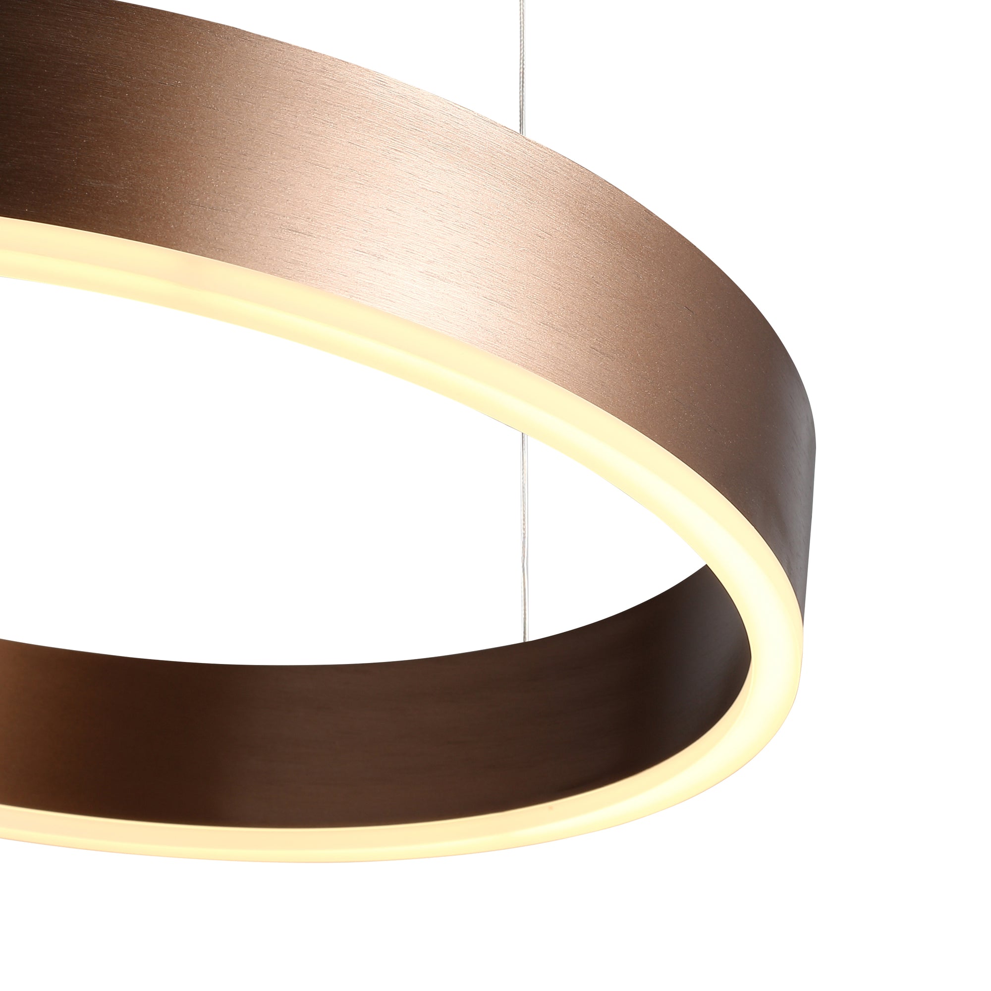 Vision Pendel Ø40 Kobber-Nordic Seasons-OutletLamper.dk
