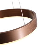Vision Pendel Ø40 Kobber-Nordic Seasons-OutletLamper.dk