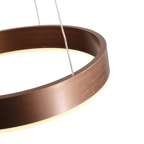 Vision Pendel Ø40 Kobber