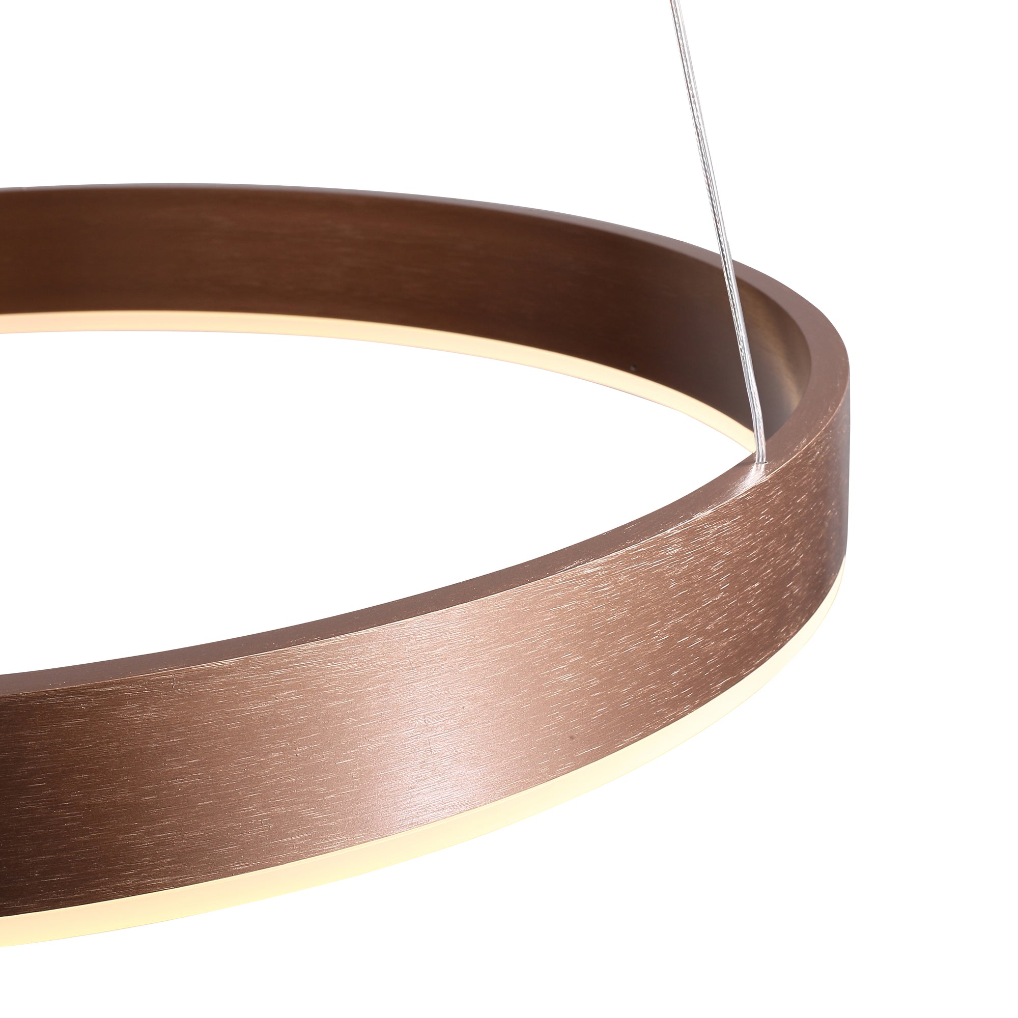 Vision Pendel Ø60 Kobber-Nordic Seasons-OutletLamper.dk