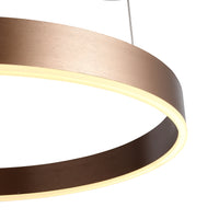 Vision Pendel Ø60 Kobber-Nordic Seasons-OutletLamper.dk