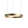 Vision Pendel Ø60 Messing