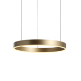 Vision Pendel Ø60 Messing-Nordic Seasons-OutletLamper.dk