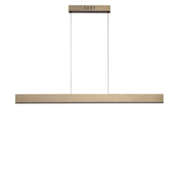 Vision Langbordspendel Messing-Nordic Seasons-OutletLamper.dk