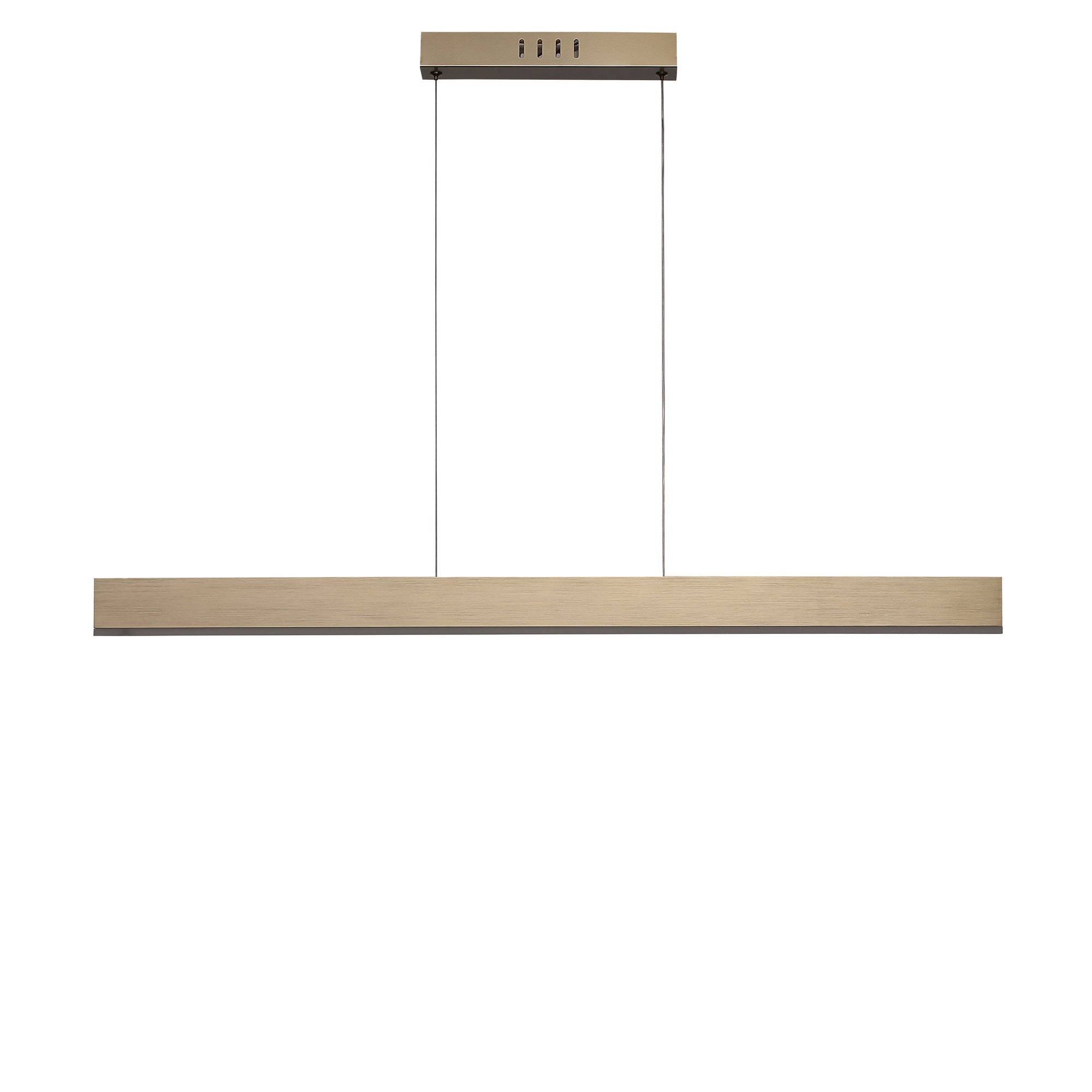 Vision Langbordspendel Messing-Nordic Seasons-OutletLamper.dk