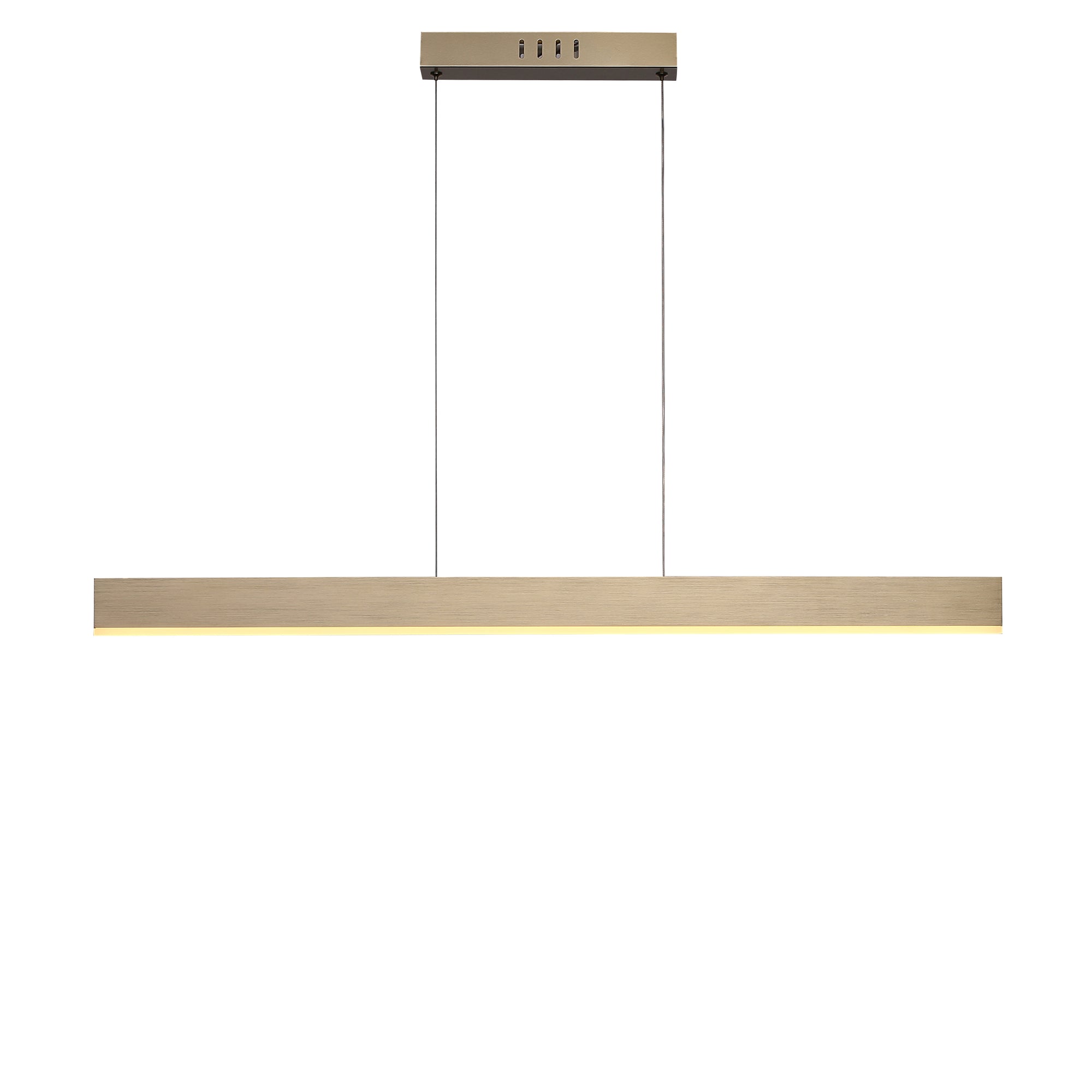 Vision Langbordspendel Messing-Nordic Seasons-OutletLamper.dk