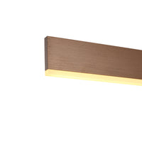 Vision Langbordspendel Kobber-Nordic Seasons-OutletLamper.dk
