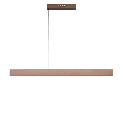 Vision Langbordspendel Kobber