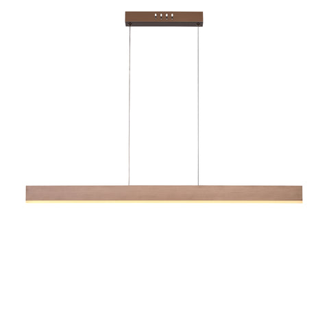 Vision Langbordspendel Kobber