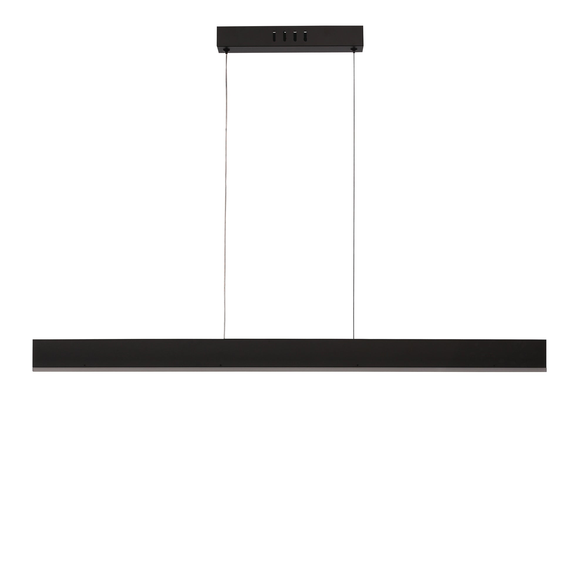 Vision Langbordspendel Sort-Nordic Seasons-OutletLamper.dk