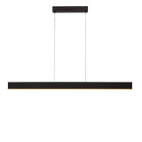 Vision Langbordspendel Sort-Nordic Seasons-OutletLamper.dk
