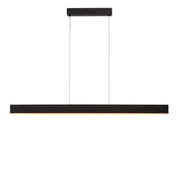 Vision Langbordspendel Sort-Nordic Seasons-OutletLamper.dk