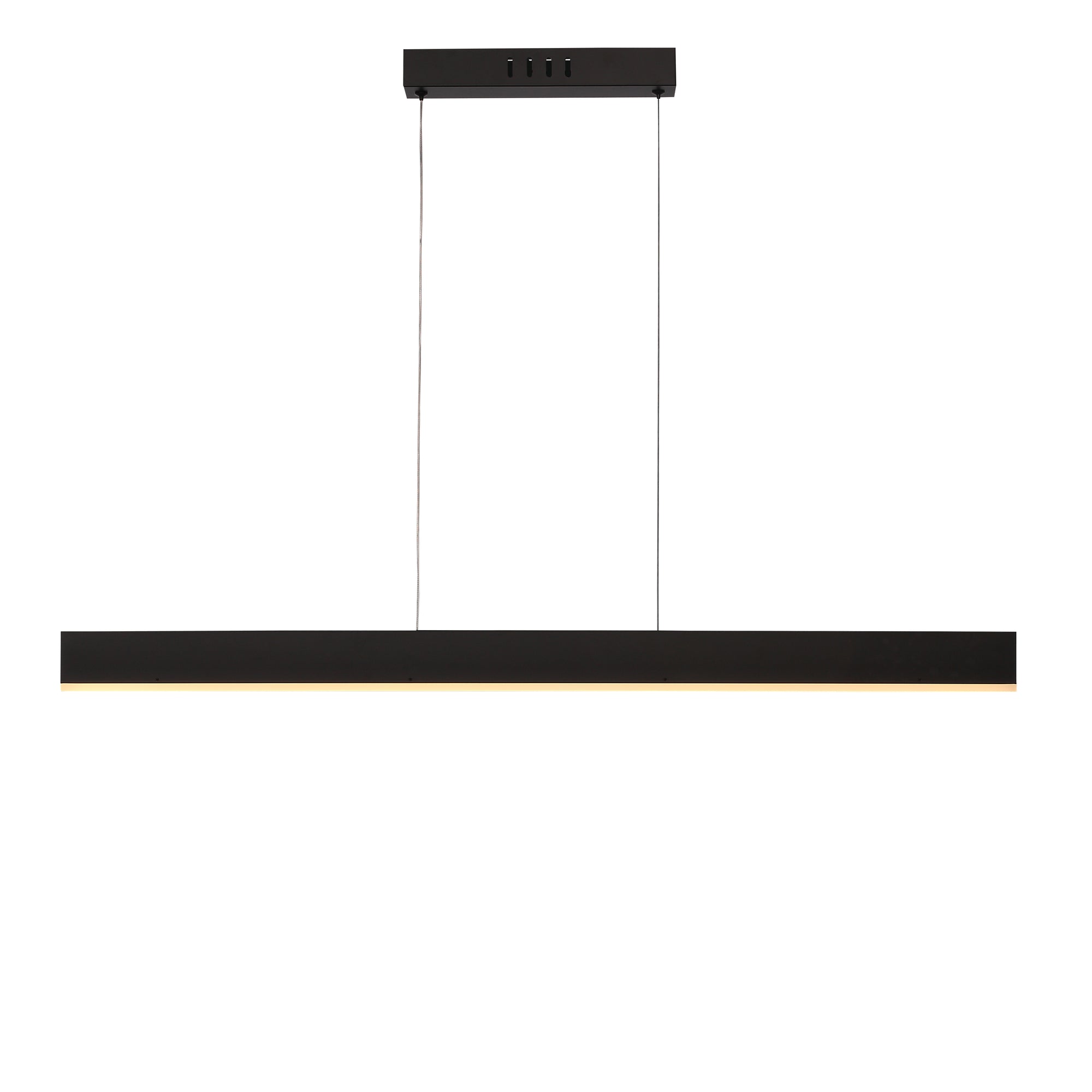 Vision Langbordspendel Sort-Nordic Seasons-OutletLamper.dk