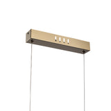 Vision Langbordspendel Messing-Nordic Seasons-OutletLamper.dk