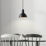 Cucina Pendel Ø16 Sort