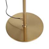 Bubbles Gulvlampe Opal-Nordic Seasons-OutletLamper.dk