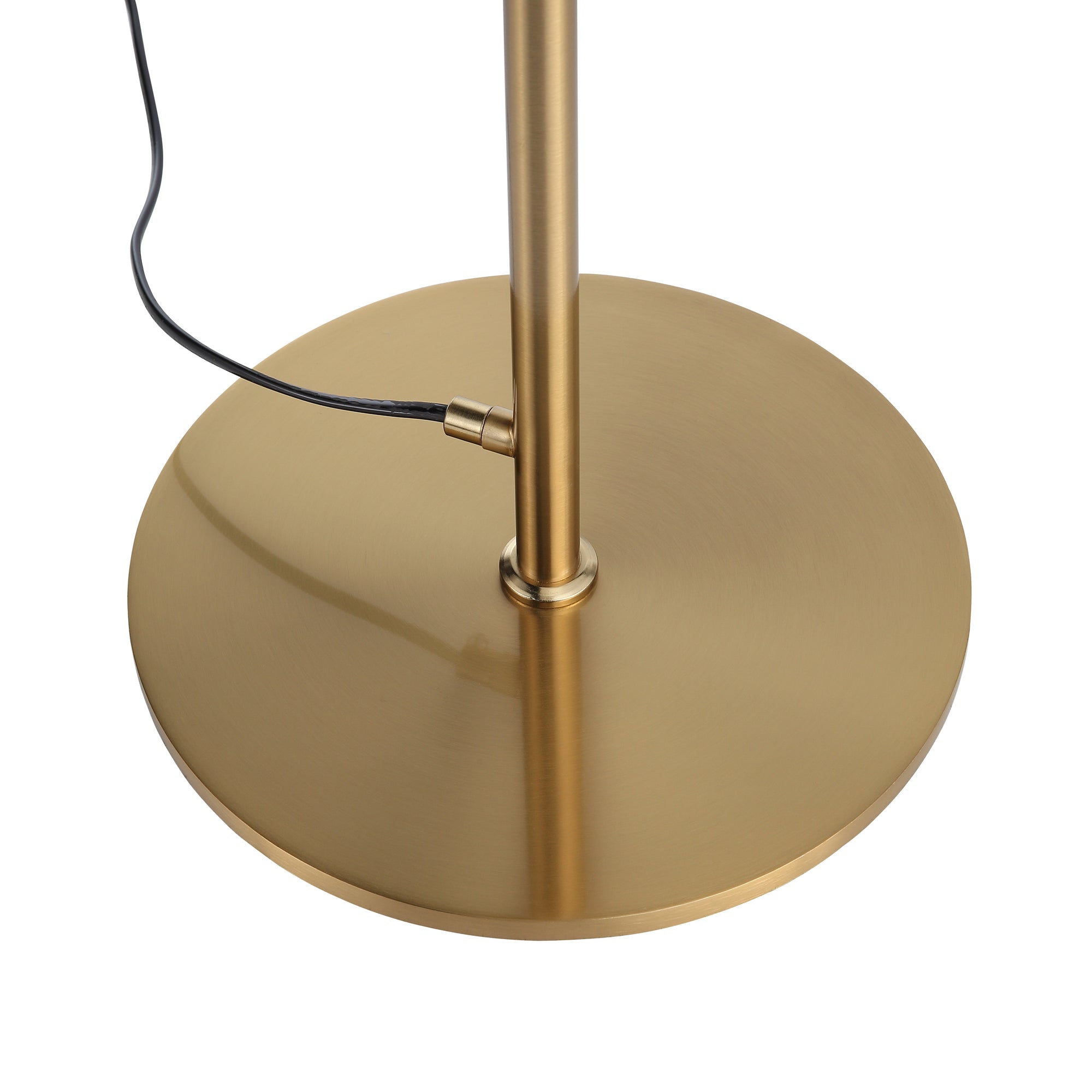 Bubbles Gulvlampe Opal-Nordic Seasons-OutletLamper.dk
