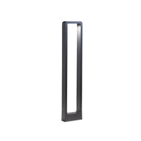 Ghost LED Udendørs Havelampe 80cm