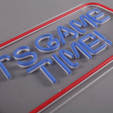 Its Game Time Neon Væglampe-Lightish-OutletLamper.dk