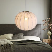 Cozy Pendel Ø45 Hvid-Nordic Seasons-OutletLamper.dk