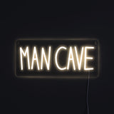 Man Cave Neon Væglampe-Lightish-OutletLamper.dk