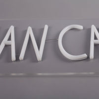 Man Cave Neon Væglampe-Lightish-OutletLamper.dk