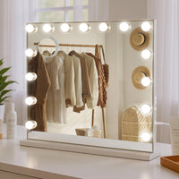 Monroe Makeup Spejl 60cm-Lightish-OutletLamper.dk