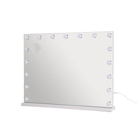 Monroe Makeup Spejl 80cm-Lightish-OutletLamper.dk