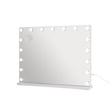 Monroe Makeup Spejl 80cm-Lightish-OutletLamper.dk
