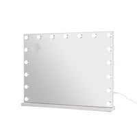 Monroe Makeup Spejl 80cm-Lightish-OutletLamper.dk