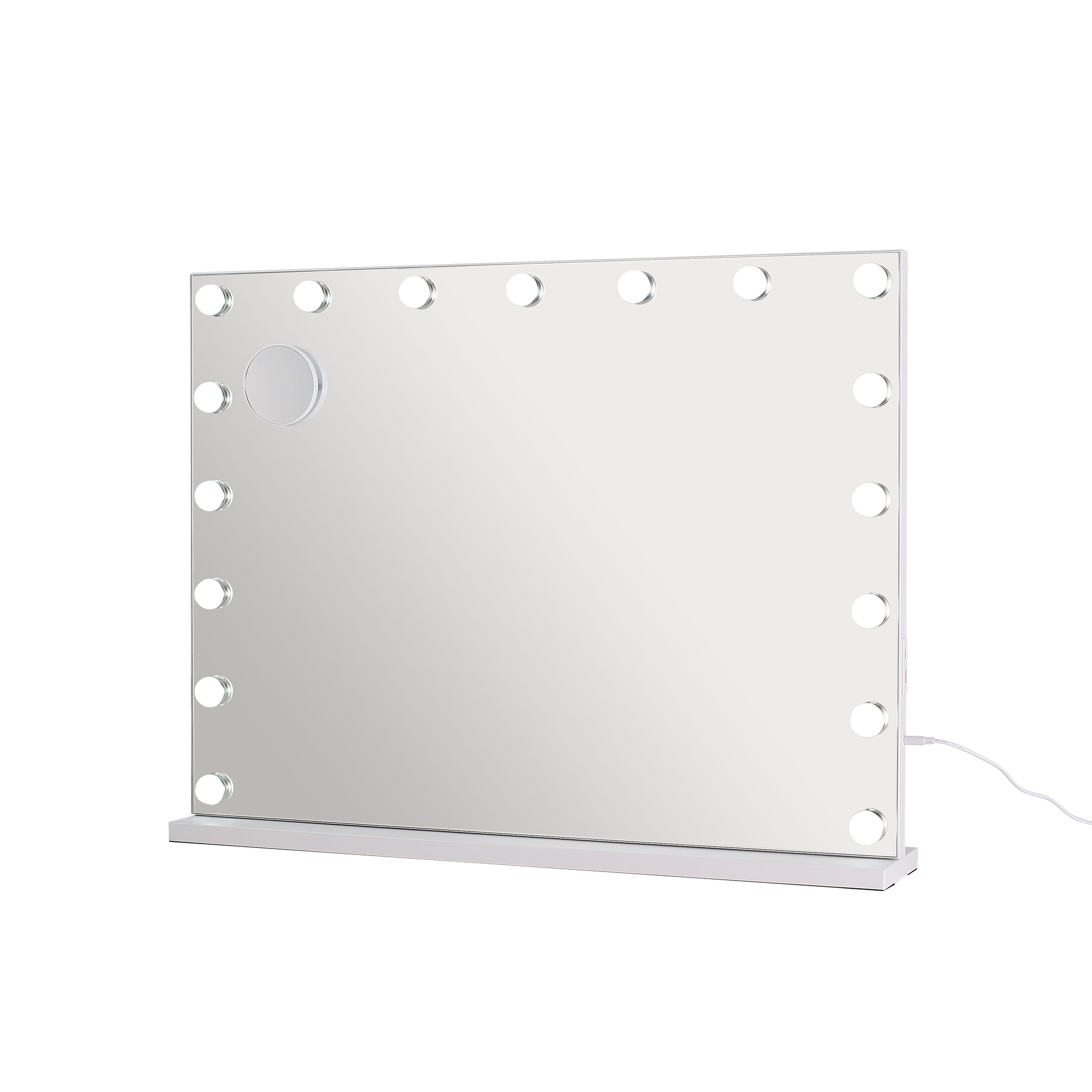 Monroe Makeup Spejl 80cm-Lightish-OutletLamper.dk