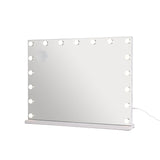 Monroe Makeup Spejl 80cm-Lightish-OutletLamper.dk