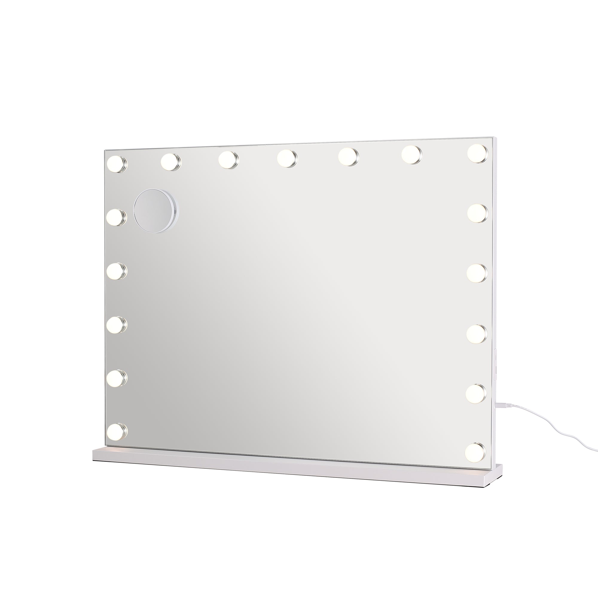 Monroe Makeup Spejl 80cm-Lightish-OutletLamper.dk