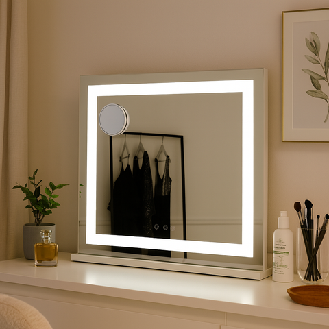 Blush Makeup Spejl 70cm