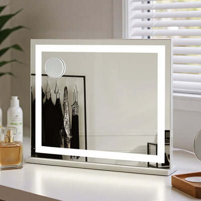 Blush Makeup Spejl 70cm