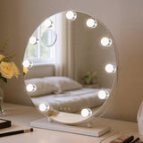 Scala Makeup Spejl 50cm-Lightish-OutletLamper.dk